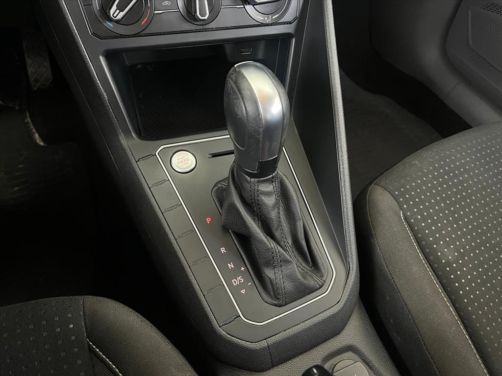 POLO 1.0 200 TSI COMFORTLINE AUTOMÁTICO12