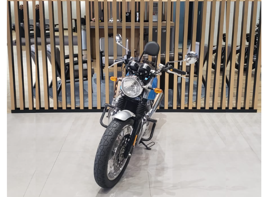 Royal Enfield-CONTINENTAL-GT