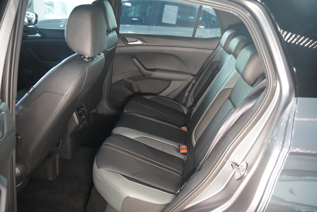 T-CROSS 1.4 250 TSI TOTAL FLEX EXTREME AUTOMÁTICO9