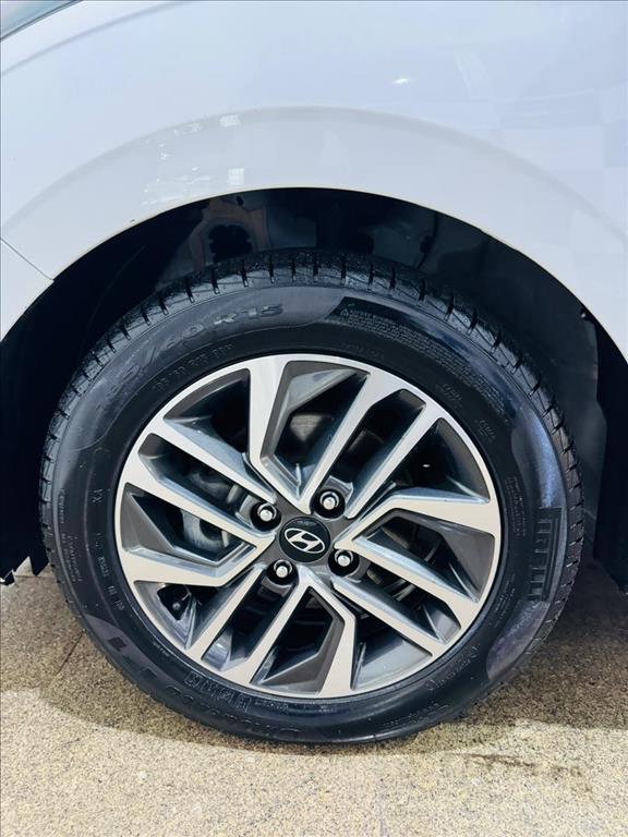 HB20 1.6 16V FLEX VISION AUTOMÁTICO11