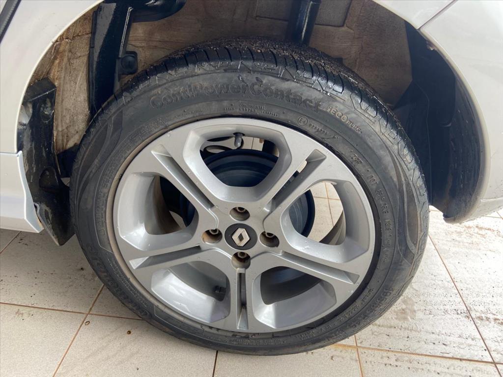 SANDERO 1.0 12V SCE FLEX GT LINE MANUAL8