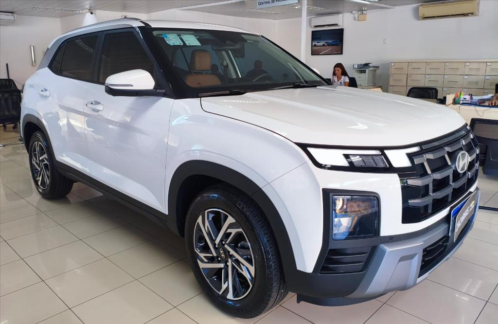 CRETA 1.0 TGDI FLEX PLATINUM AUTOMÁTICO1