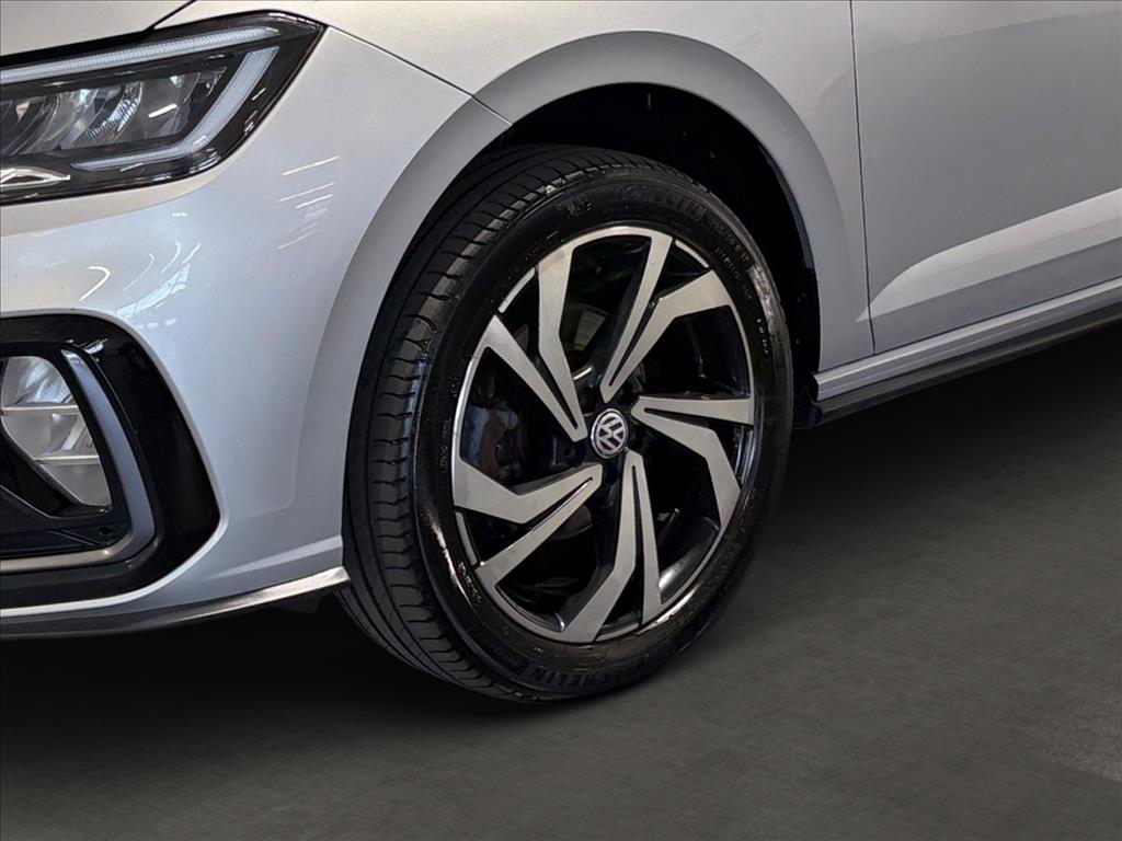 VIRTUS 1.4 250 TSI EXCLUSIVE AUTOMÁTICO5
