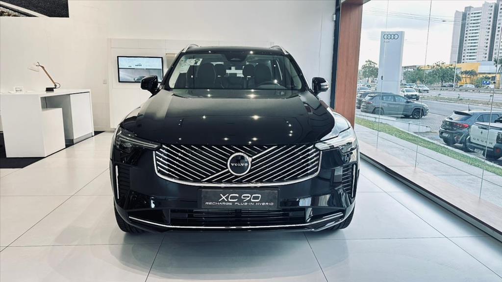 XC90 2.0 T8 PHEV PLUS AWD GEARTRONIC1