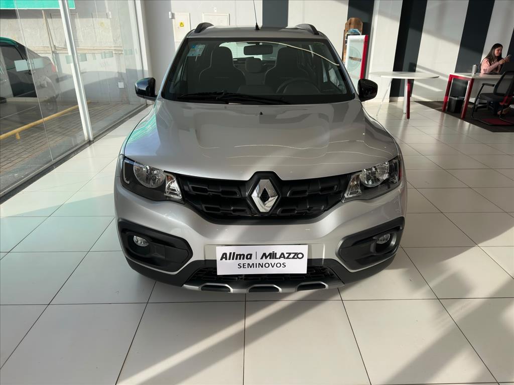 KWID 1.0 12V SCE FLEX OUTSIDER MANUAL3