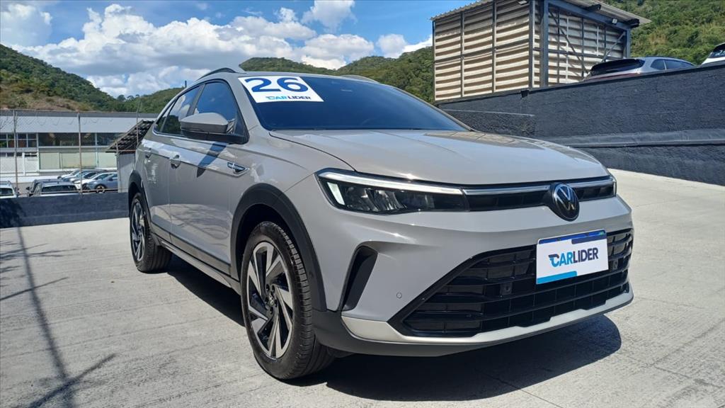 NIVUS 1.0 200 TSI TOTAL FLEX HIGHLINE AUTOMÁTICO2