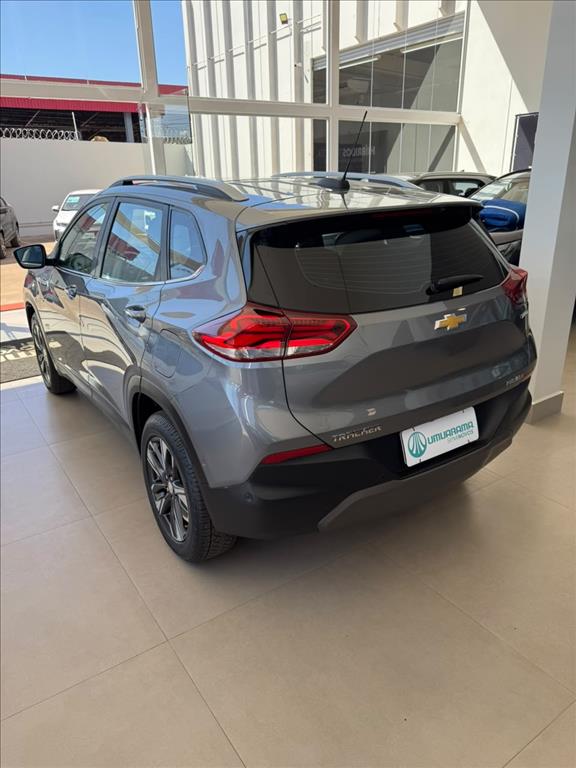 TRACKER 1.2 TURBO FLEX PREMIER AUTOMÁTICO4
