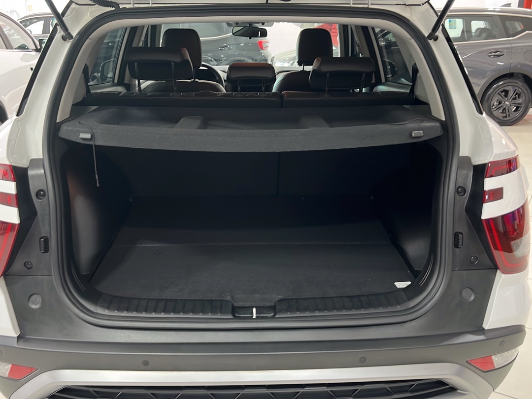 Hyundai-CRETA-1.0 TGDI FLEX PLATINUM AUTOMÁTICO