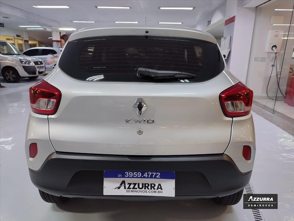 KWID 1.0 12V SCE FLEX ZEN MANUAL5