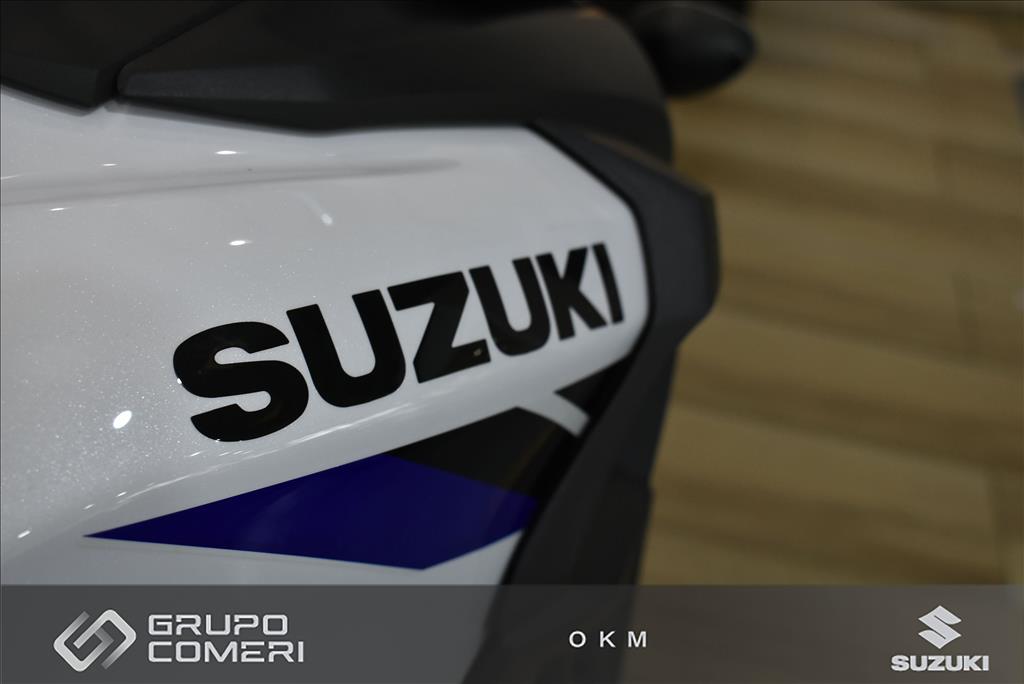 V-STROM 650XT ABS19