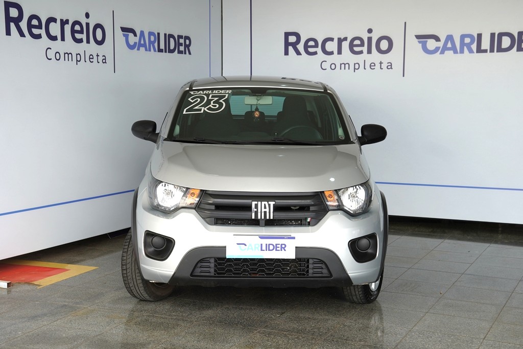 MOBI 1.0 EVO FLEX LIKE. MANUAL2