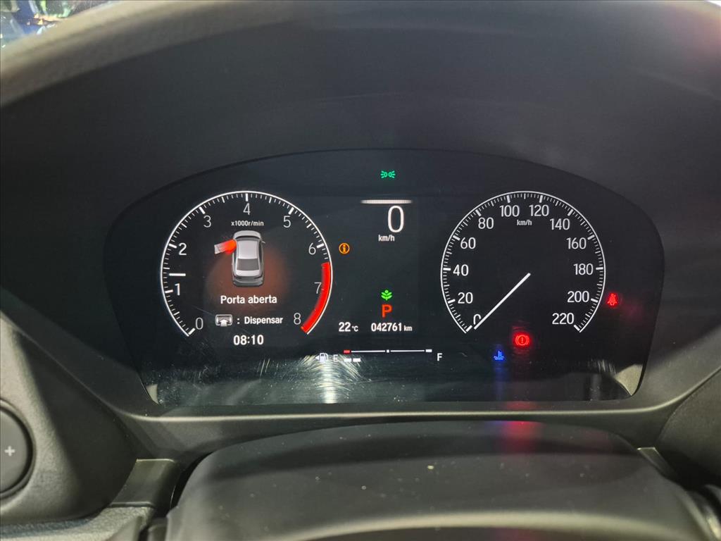 CITY 1.5 i-VTEC FLEX EXL CVT4