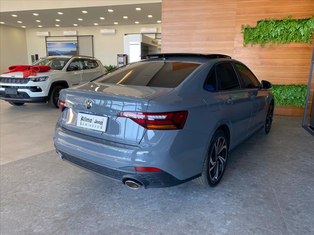 JETTA 2.0 350 TSI GASOLINA GLI DSG