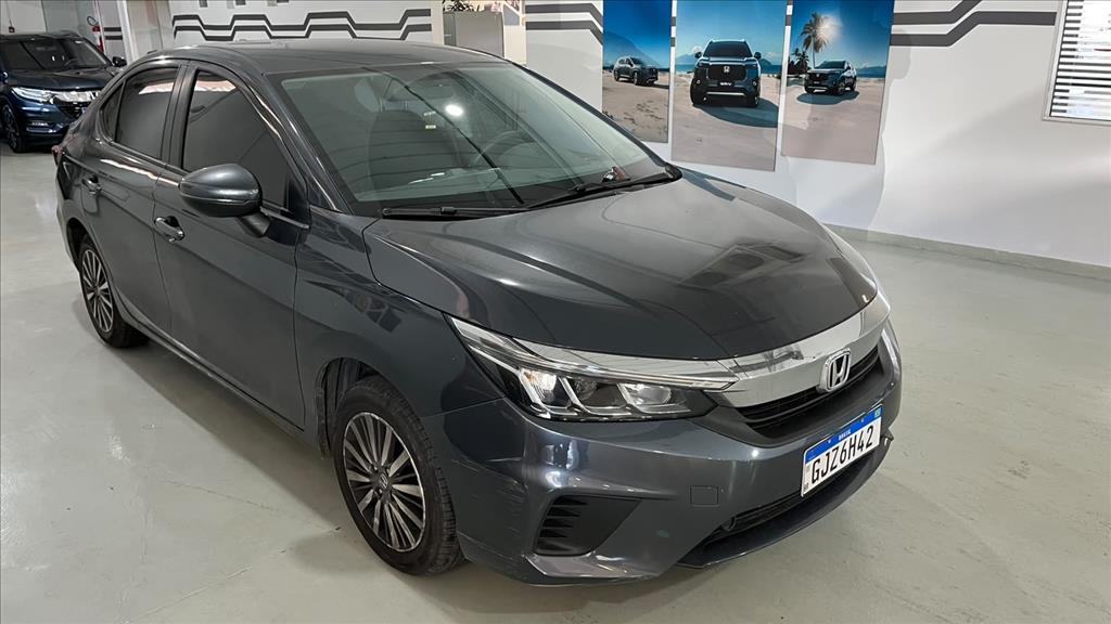 CITY 1.5 i-VTEC FLEX LX CVT0