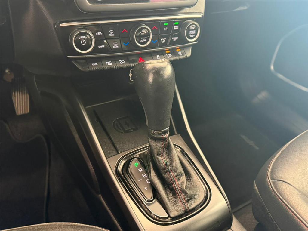 TORO 2.0 16V TURBO DIESEL ULTRA 4WD AT911