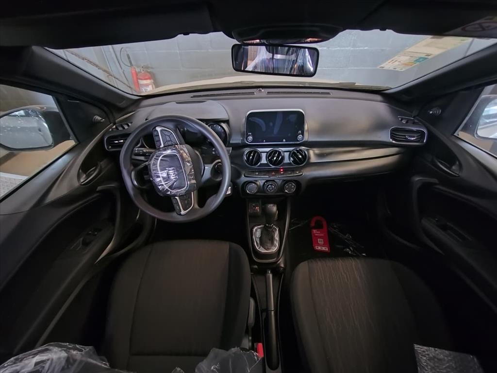 ARGO 1.3 FIREFLY FLEX DRIVE CVT6