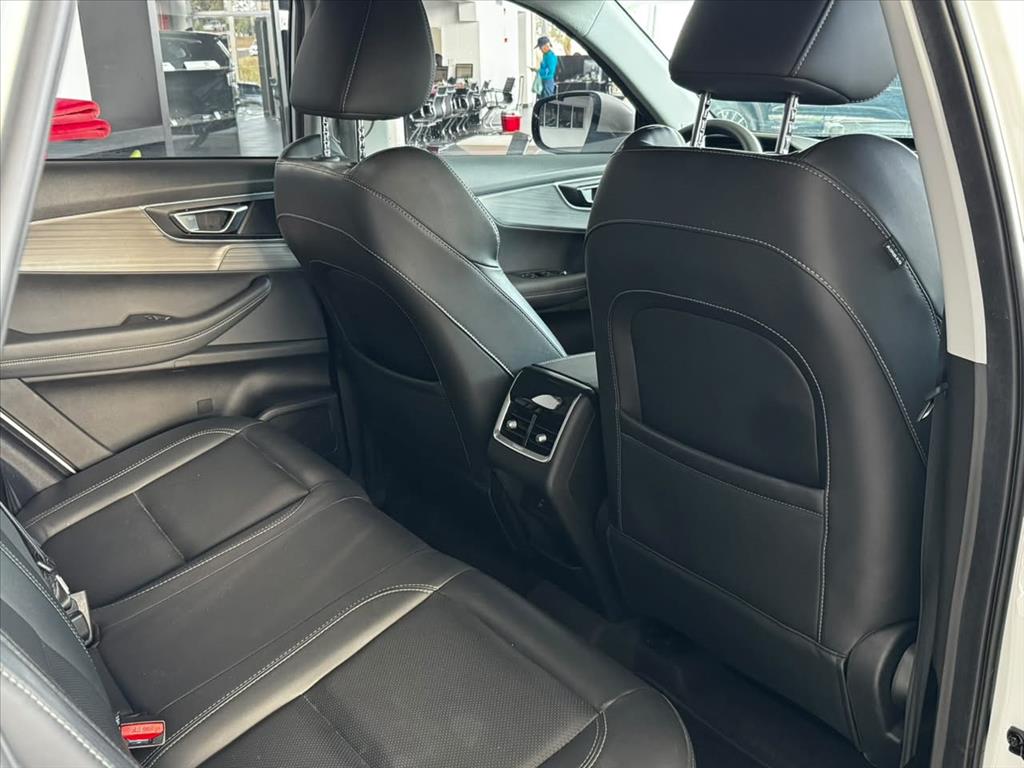 CAOA Chery-TIGGO 5x-1.5 VVT TURBO iFLEX SPORT CVT