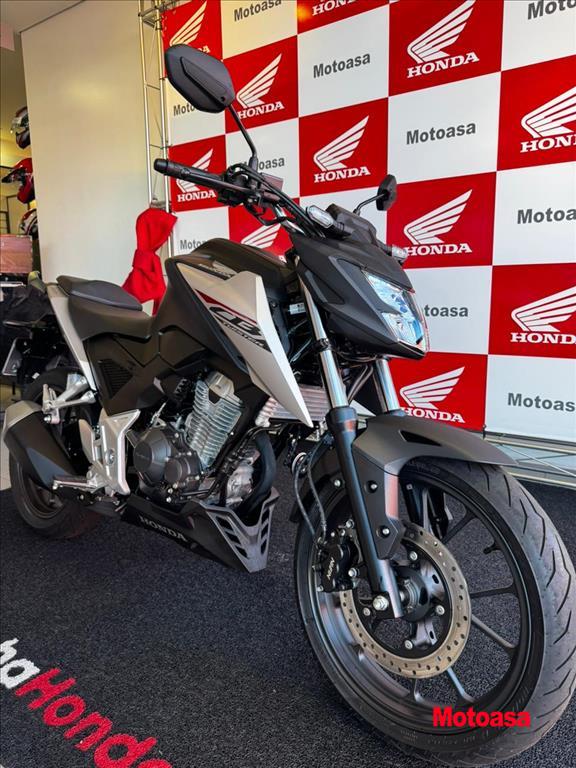 CB 300F TWISTER CBS5