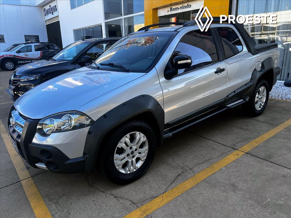 STRADA 1.8 MPI ADVENTURE LOCKER CD 16V FLEX 2P MANUAL