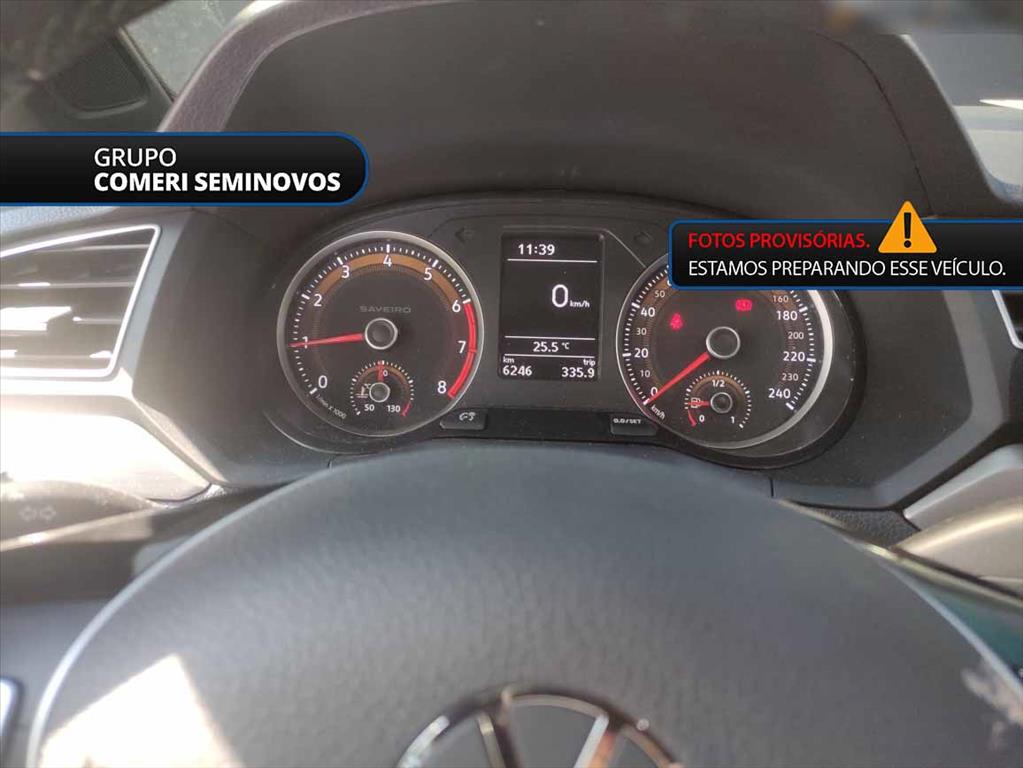 SAVEIRO 1.6 MSI EXTREME CD 16V FLEX 2P MANUAL