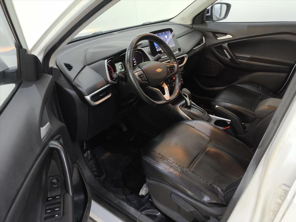 TRACKER 1.0 TURBO FLEX LTZ AUTOMÁTICO8