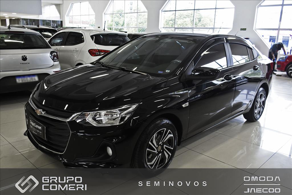 ONIX PLUS 1.0 FLEX LT MANUAL2