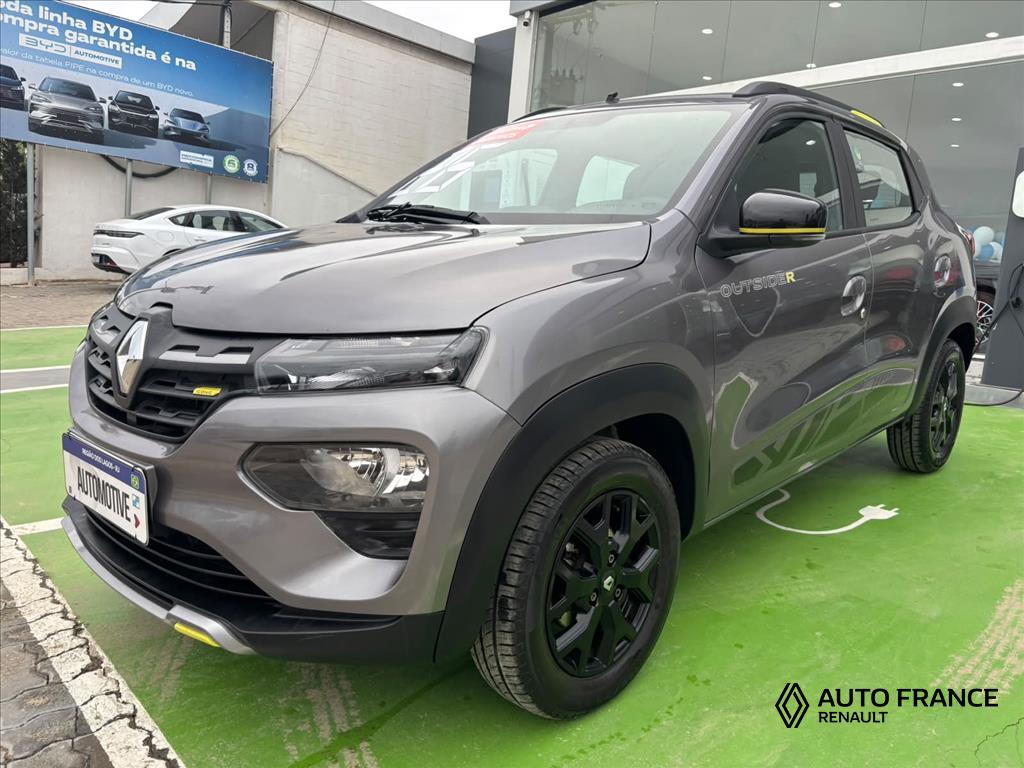 KWID 1.0 12V SCE FLEX OUTSIDER MANUAL2