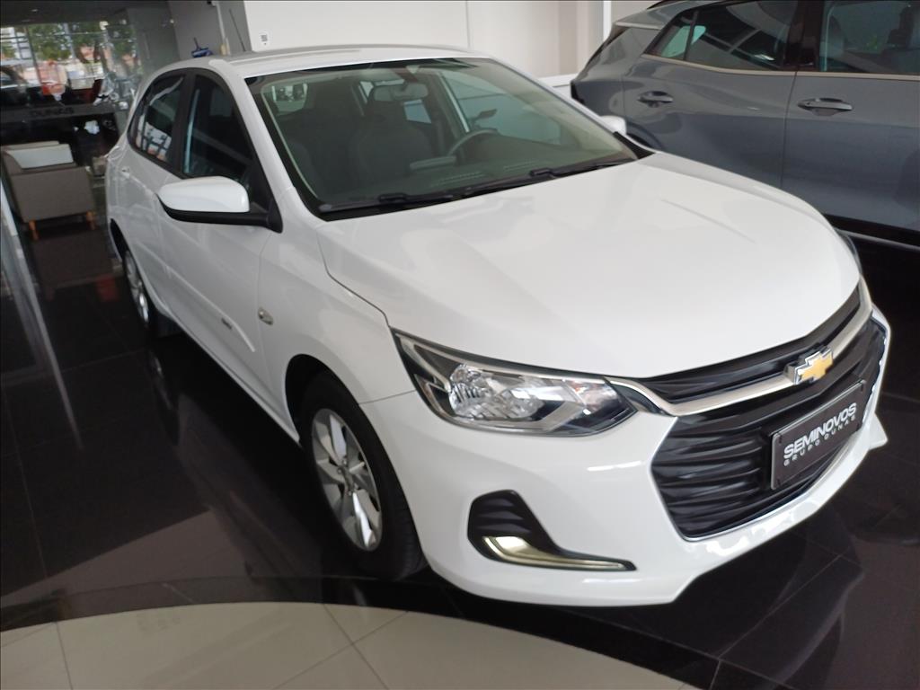 ONIX 1.0 TURBO FLEX LT MANUAL2