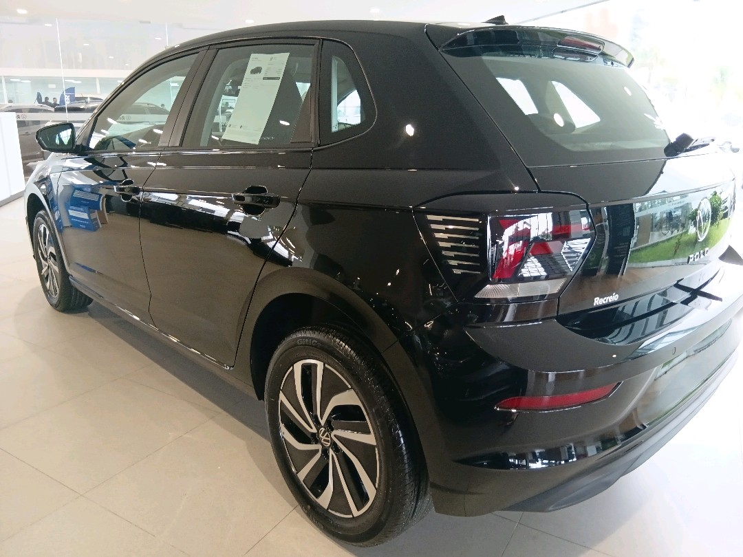 POLO 1.0 170 TSI HIGHLINE AUTOMÁTICO5