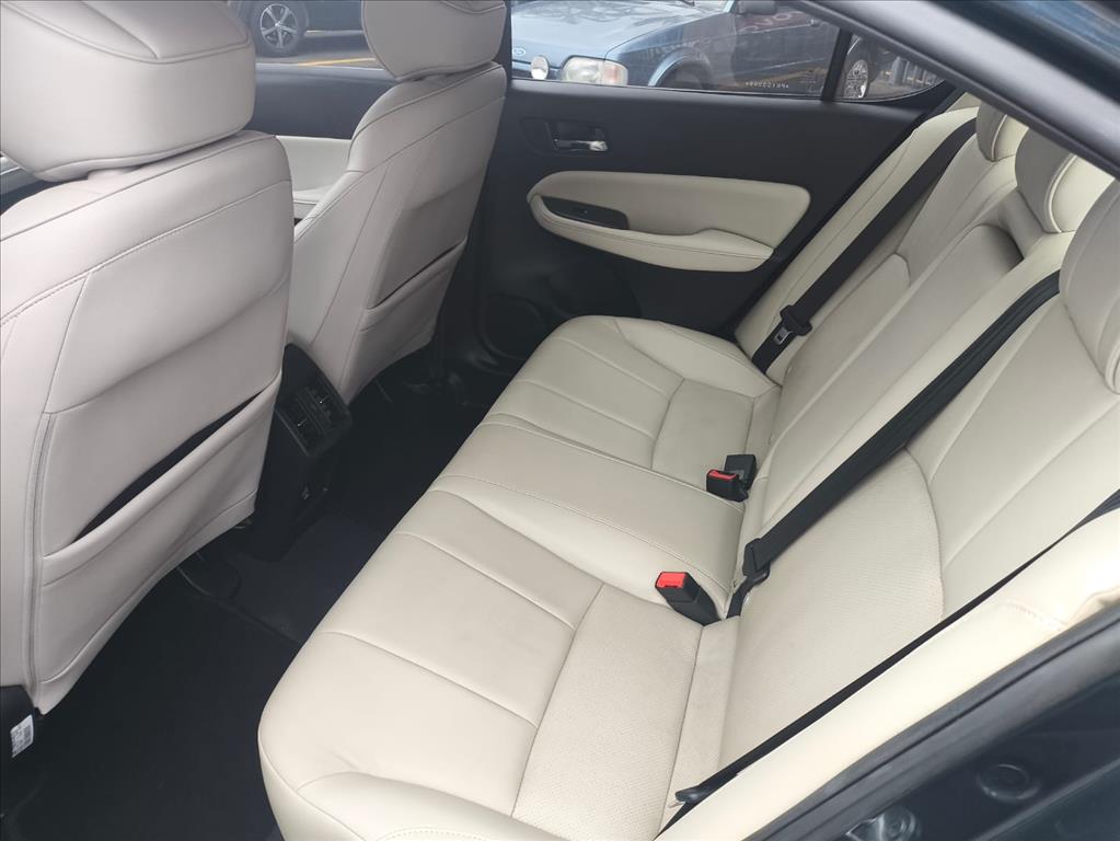 CITY 1.5 i-VTEC FLEX TOURING CVT