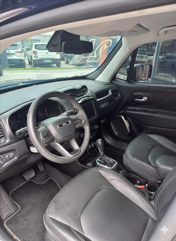 RENEGADE 1.3 T270 TURBO FLEX AT67