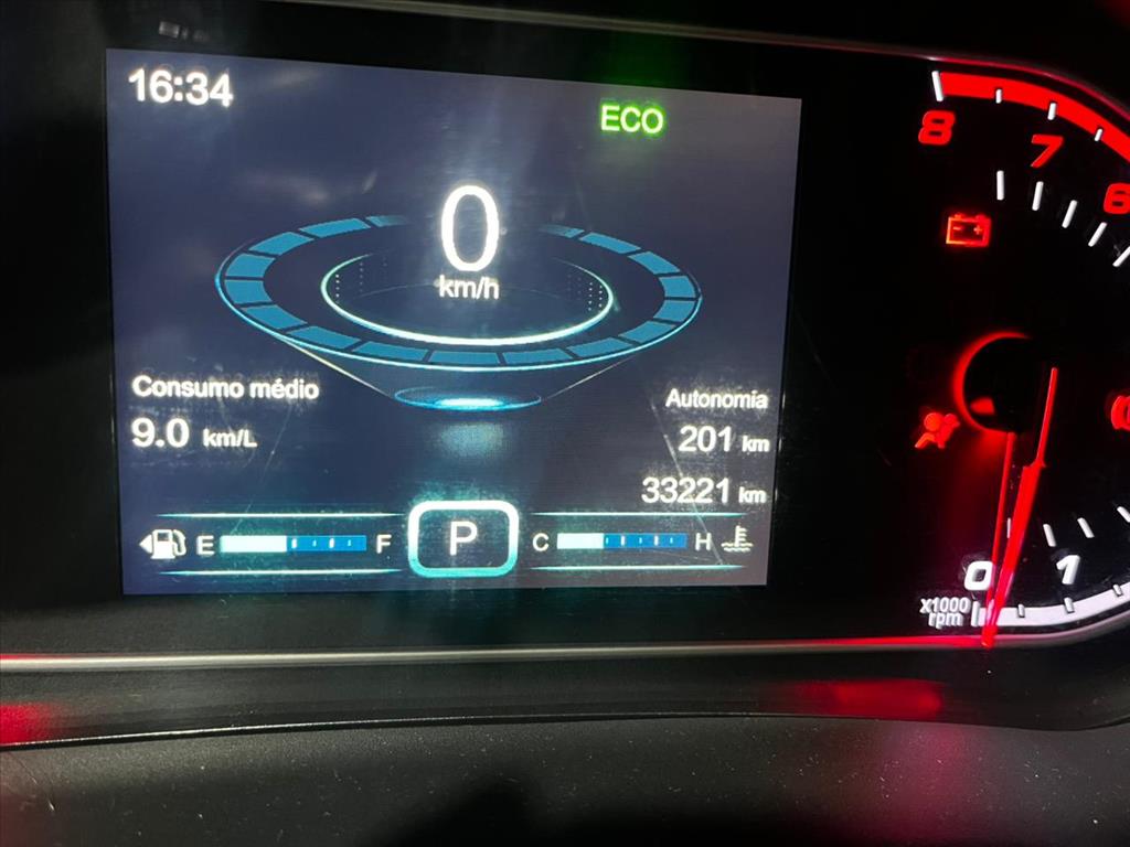 TIGGO 5x 1.5 VVT TURBO iFLEX TXS DCT11