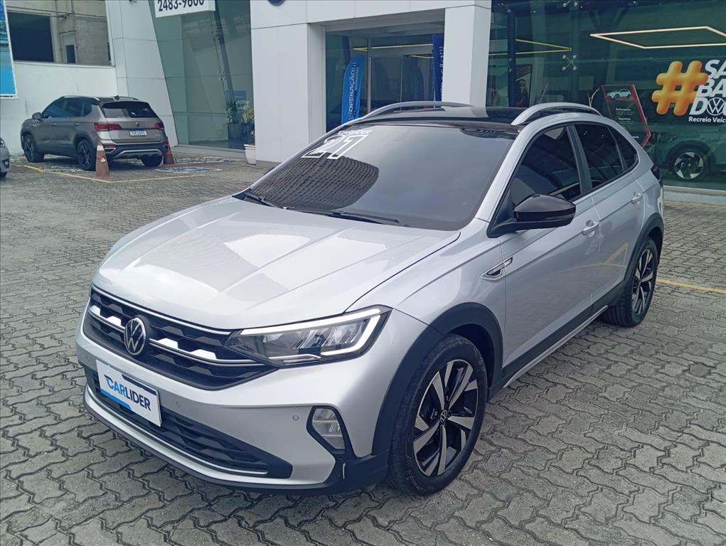 NIVUS 1.0 200 TSI TOTAL FLEX HIGHLINE AUTOMÁTICO1