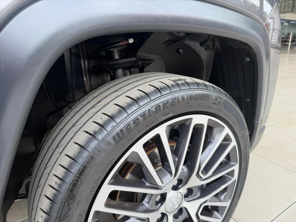 COMPASS 1.3 T270 TURBO FLEX LIMITED AT613
