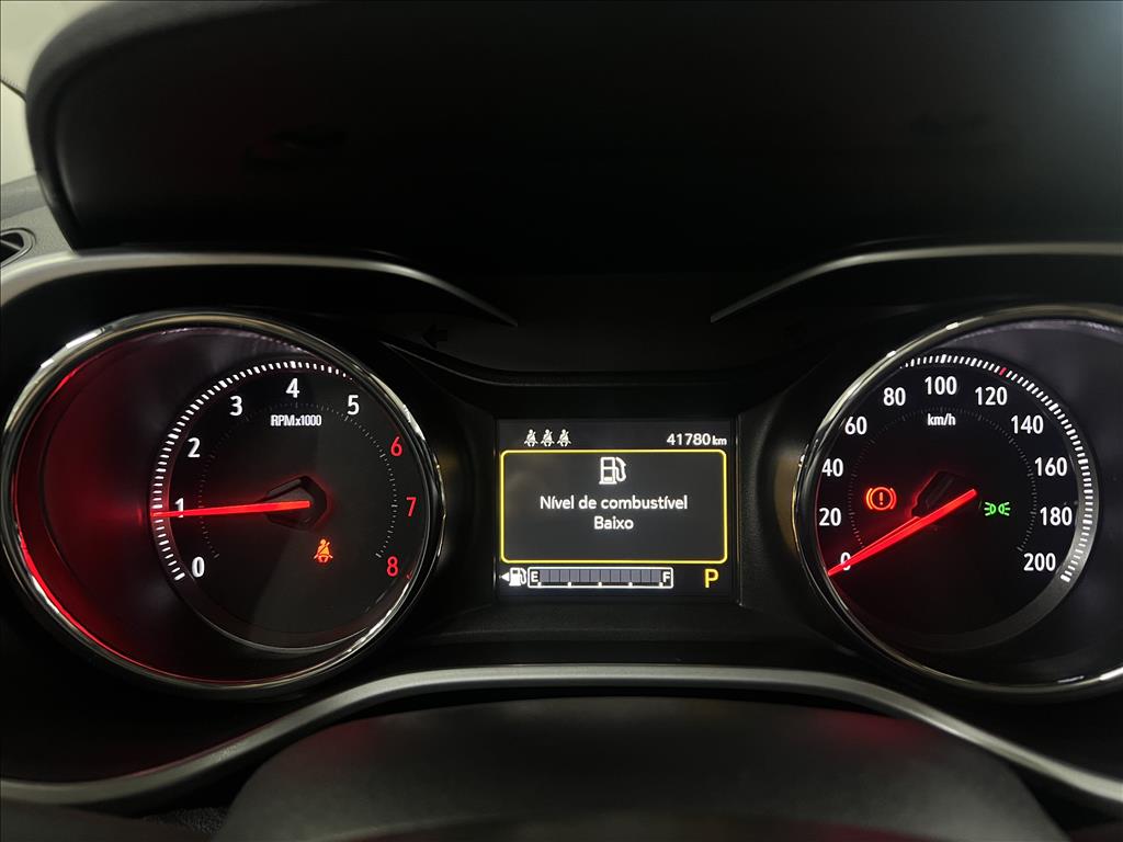 TRACKER 1.2 TURBO FLEX PREMIER AUTOMÁTICO4