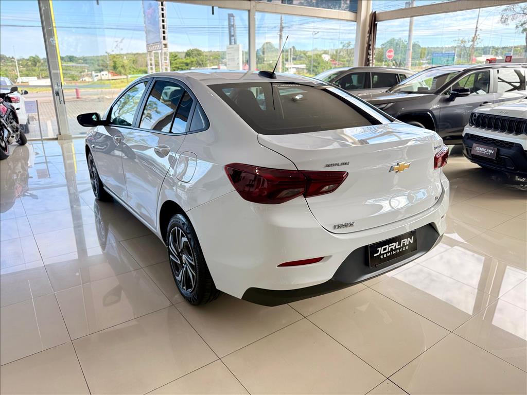 ONIX PLUS 1.0 TURBO FLEX LT MANUAL4