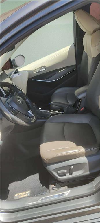 COROLLA 1.8 VVT-I HYBRID FLEX ALTIS PREMIUM CVT16