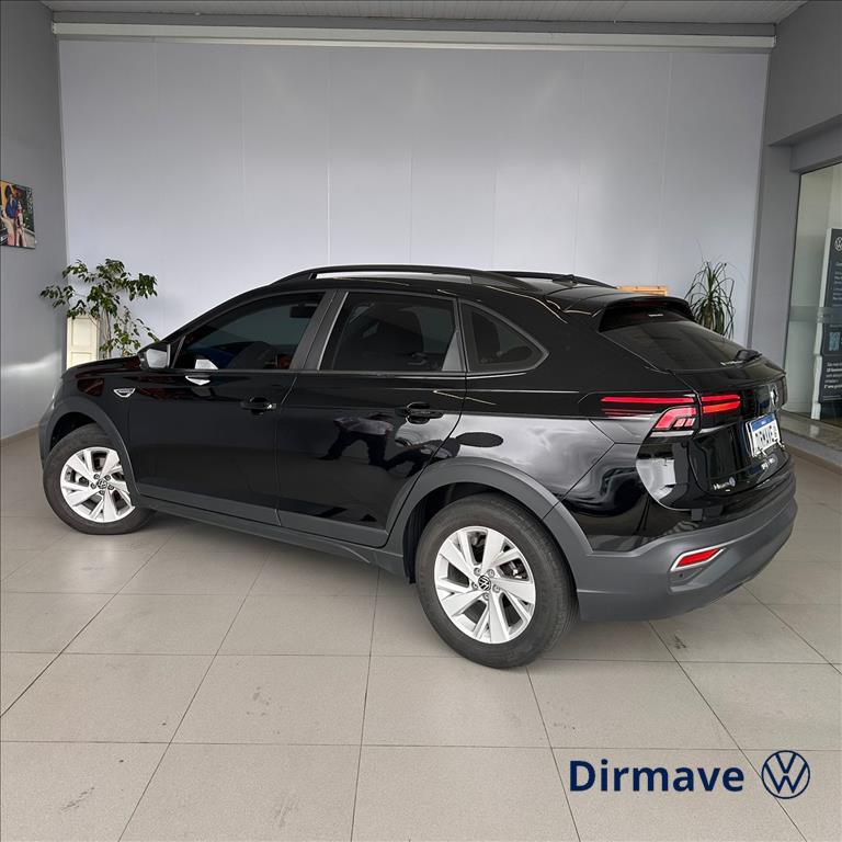 NIVUS 1.0 200 TSI TOTAL FLEX COMFORTLINE AUTOMÁTICO3