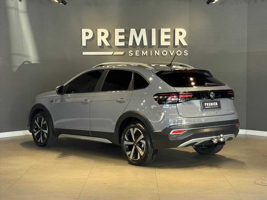 NIVUS 1.0 200 TSI TOTAL FLEX HIGHLINE AUTOMÁTICO10
