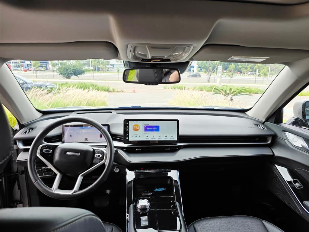 HAVAL H6 1.5 PHEV PREMIUM AWD E-TRACTION3