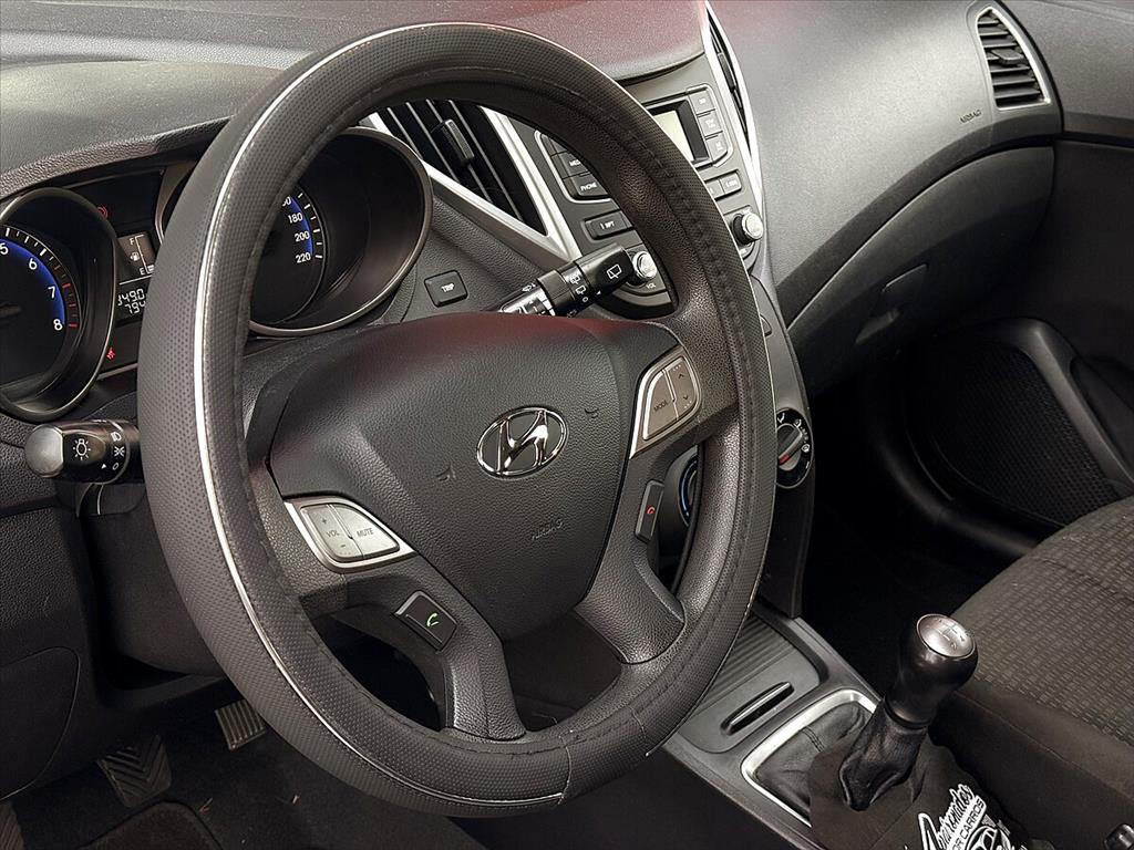 Hyundai Hb20 - 1.0 UNIQUE 12V FLEX 4P MANUAL