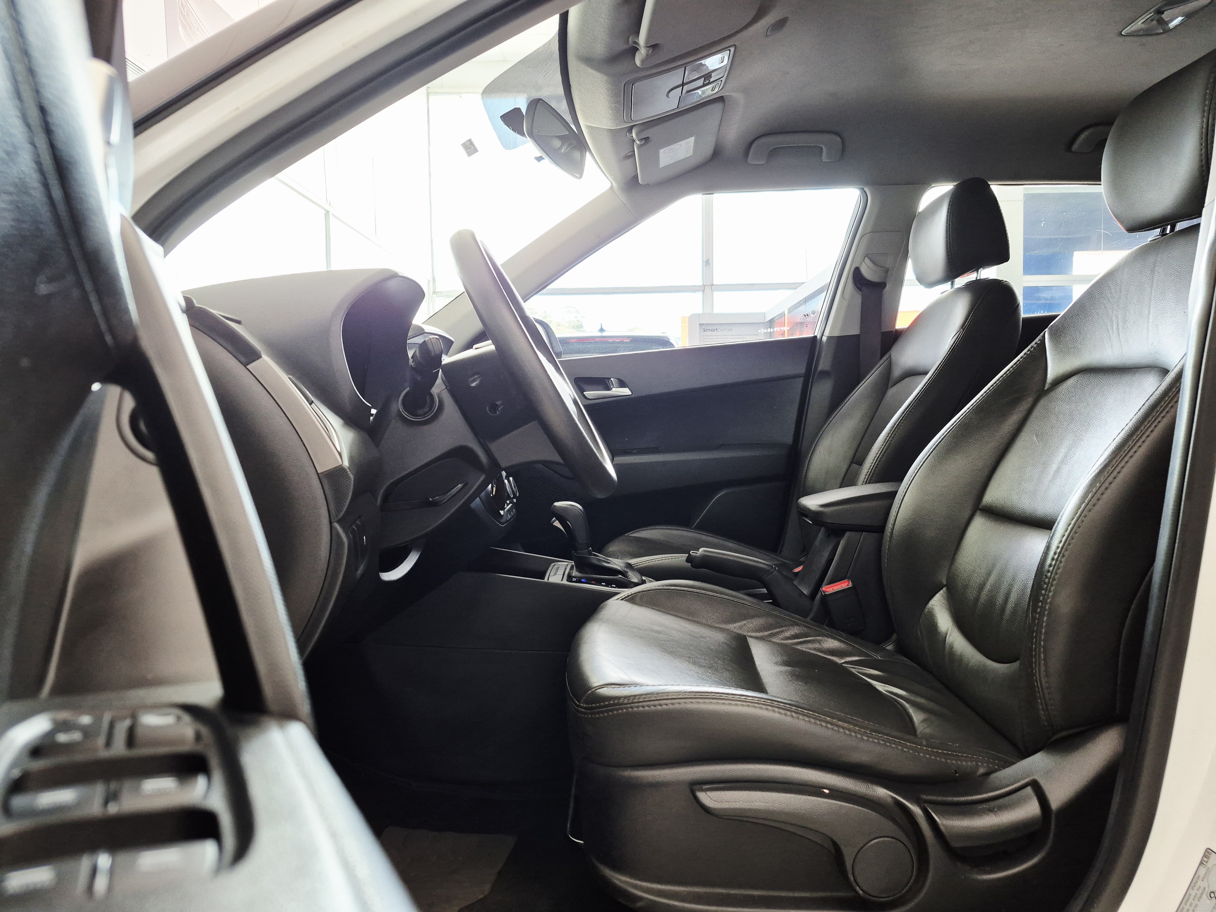 Foto ilustrativa do carro