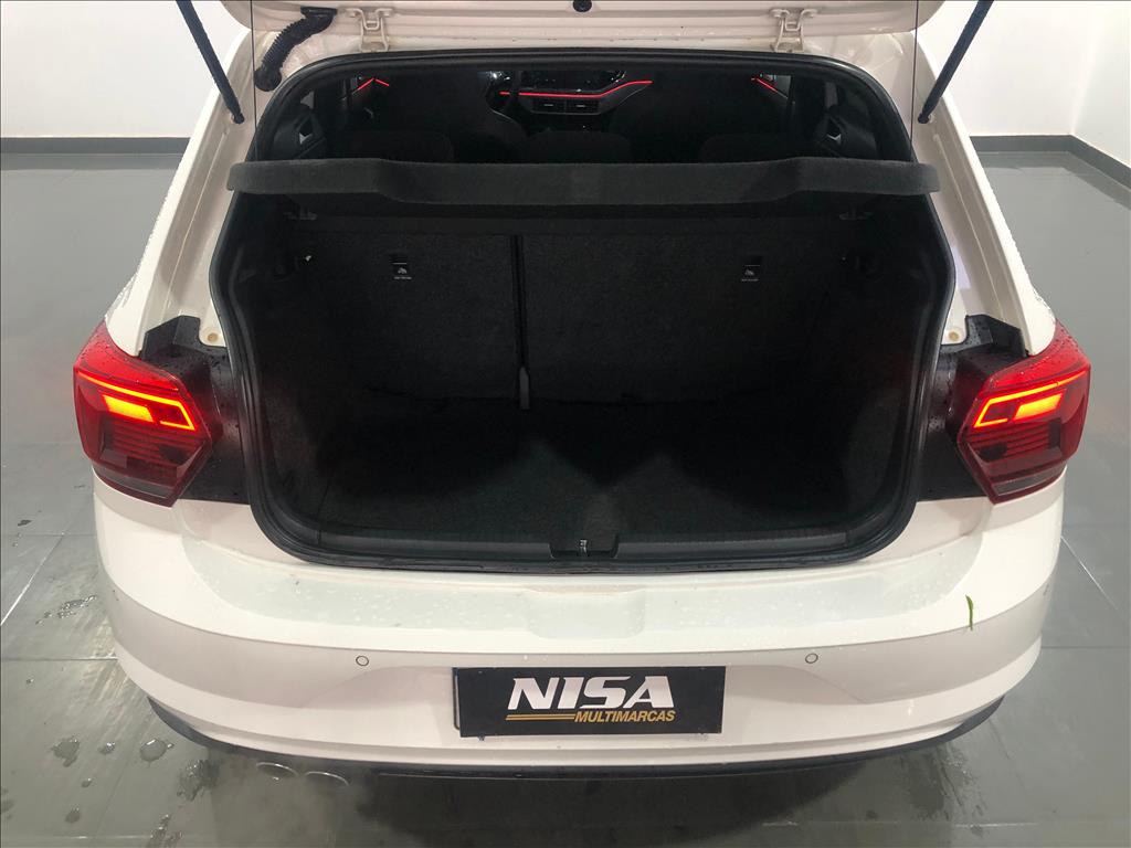 POLO 1.4 250 TSI GTS AUTOMÁTICO
