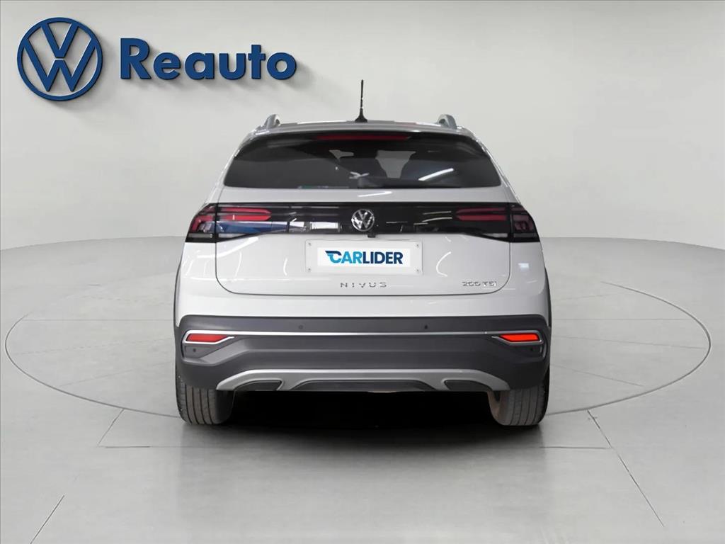 NIVUS 1.0 200 TSI TOTAL FLEX HIGHLINE AUTOMÁTICO4