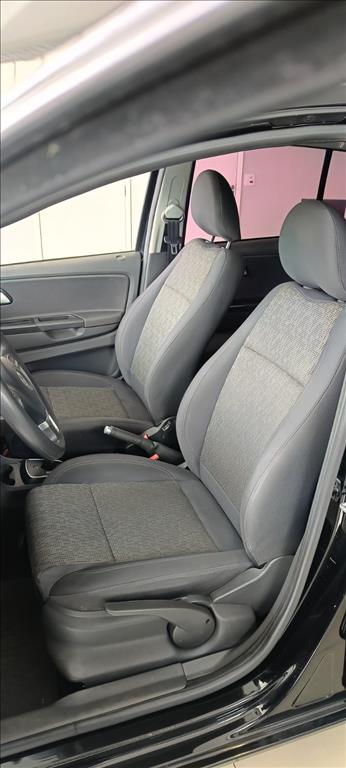 FOX 1.6 MI 8V FLEX 4P AUTOMATIZADO8