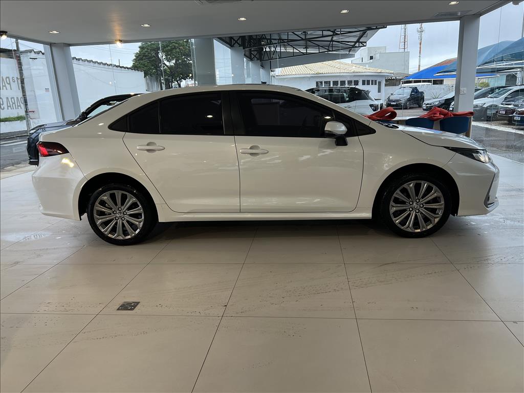 COROLLA 2.0 VVT-IE FLEX XEI DIRECT SHIFT3