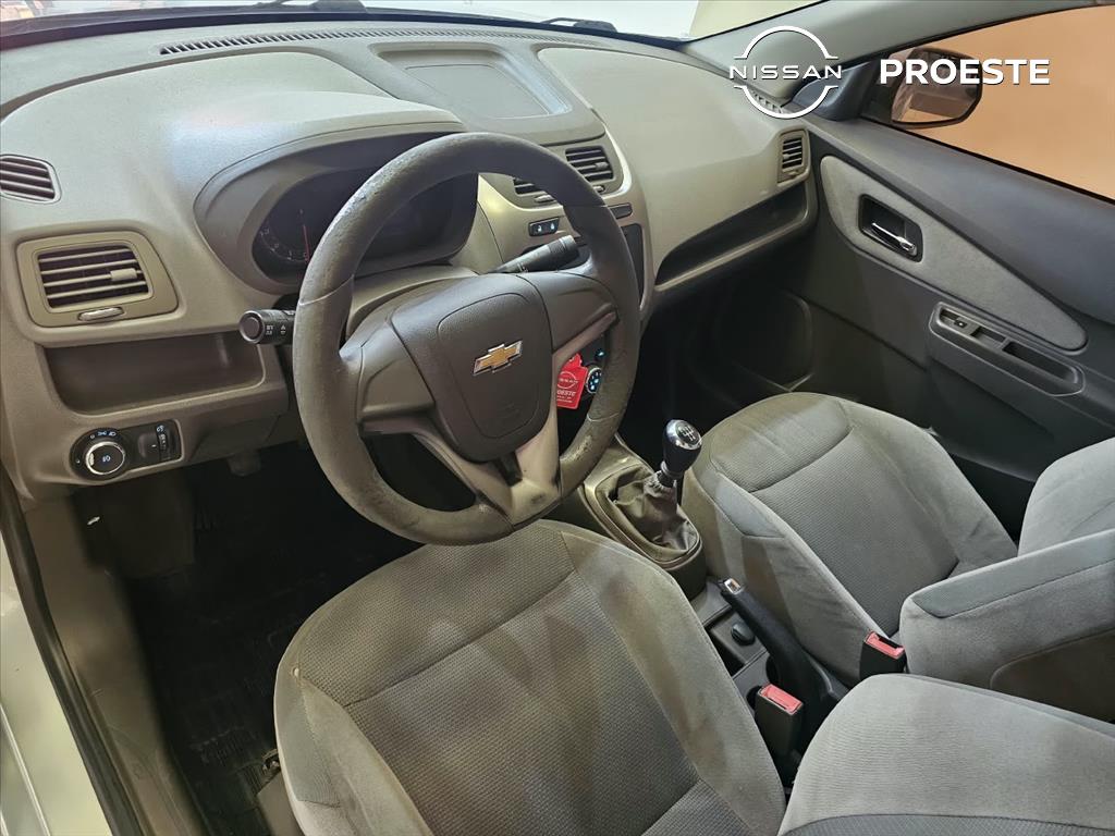 COBALT 1.4 MPFI LTZ 8V FLEX 4P MANUAL7