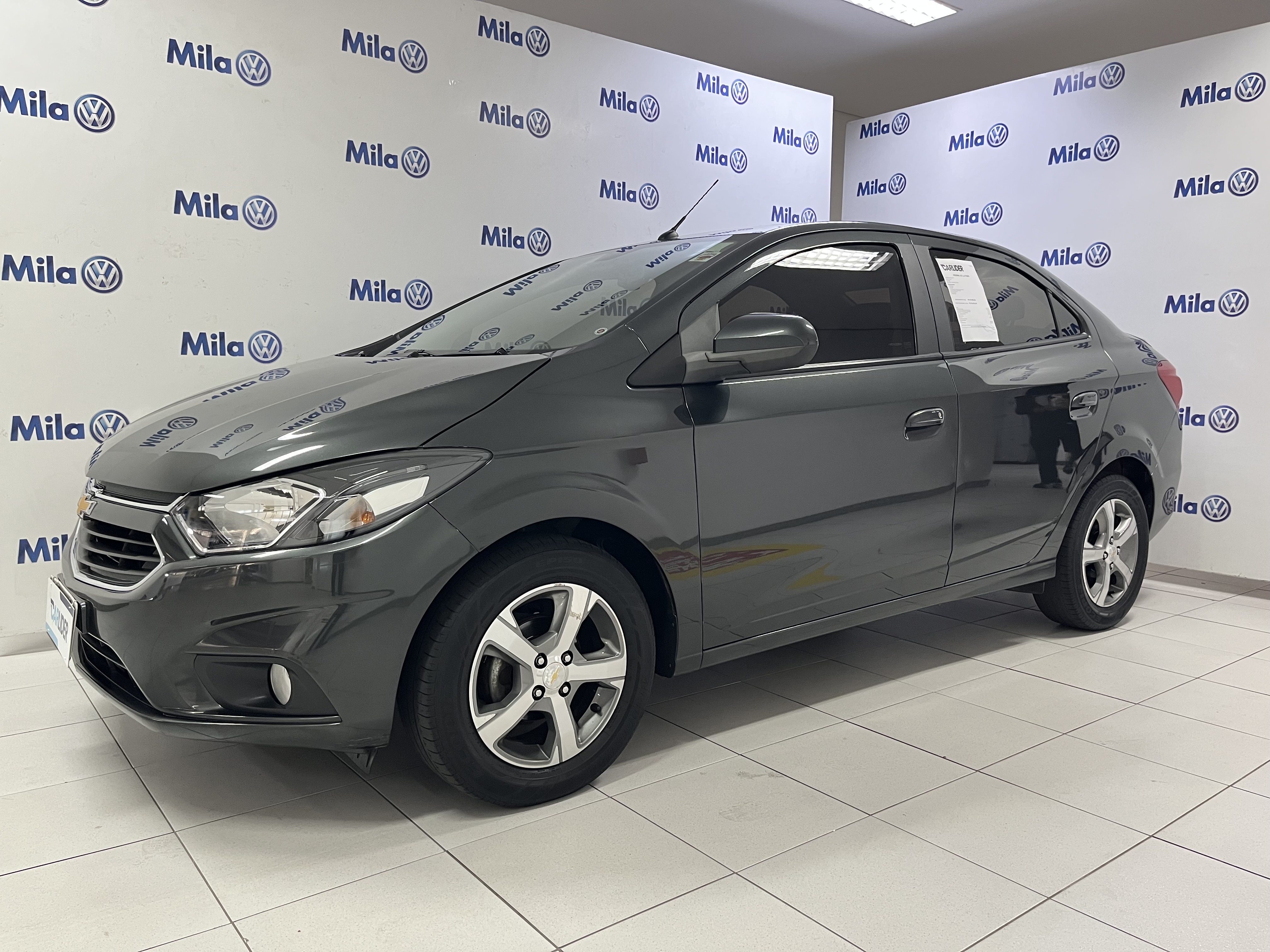 PRISMA 1.4 MPFI LTZ 8V FLEX 4P MANUAL1