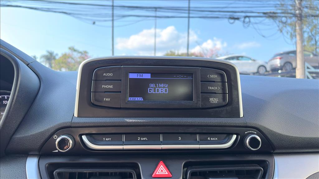 HB20 1.0 12V FLEX SENSE MANUAL7