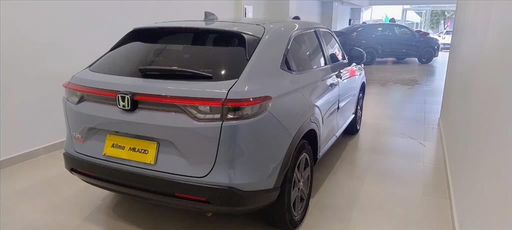 HR-V 1.5 DI I-VTEC FLEX EXL CVT2